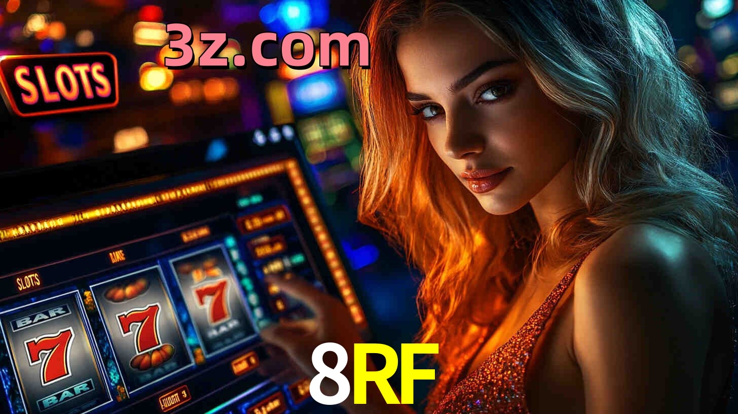 Apostas Esportivas no 8RF